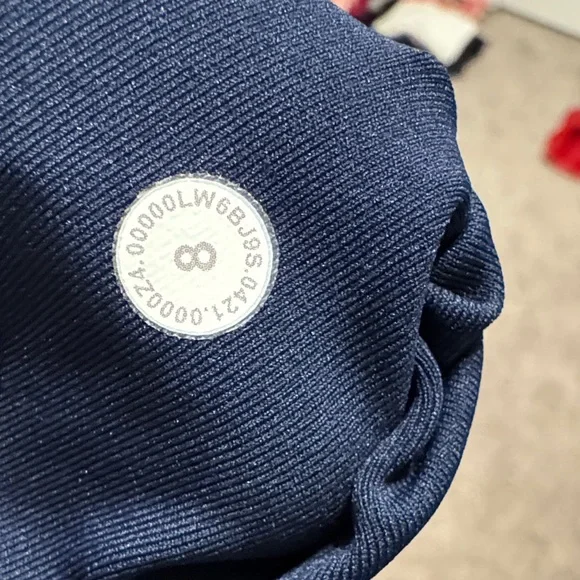 lululemon athletica Crop Leggings - Picture 4 of 4